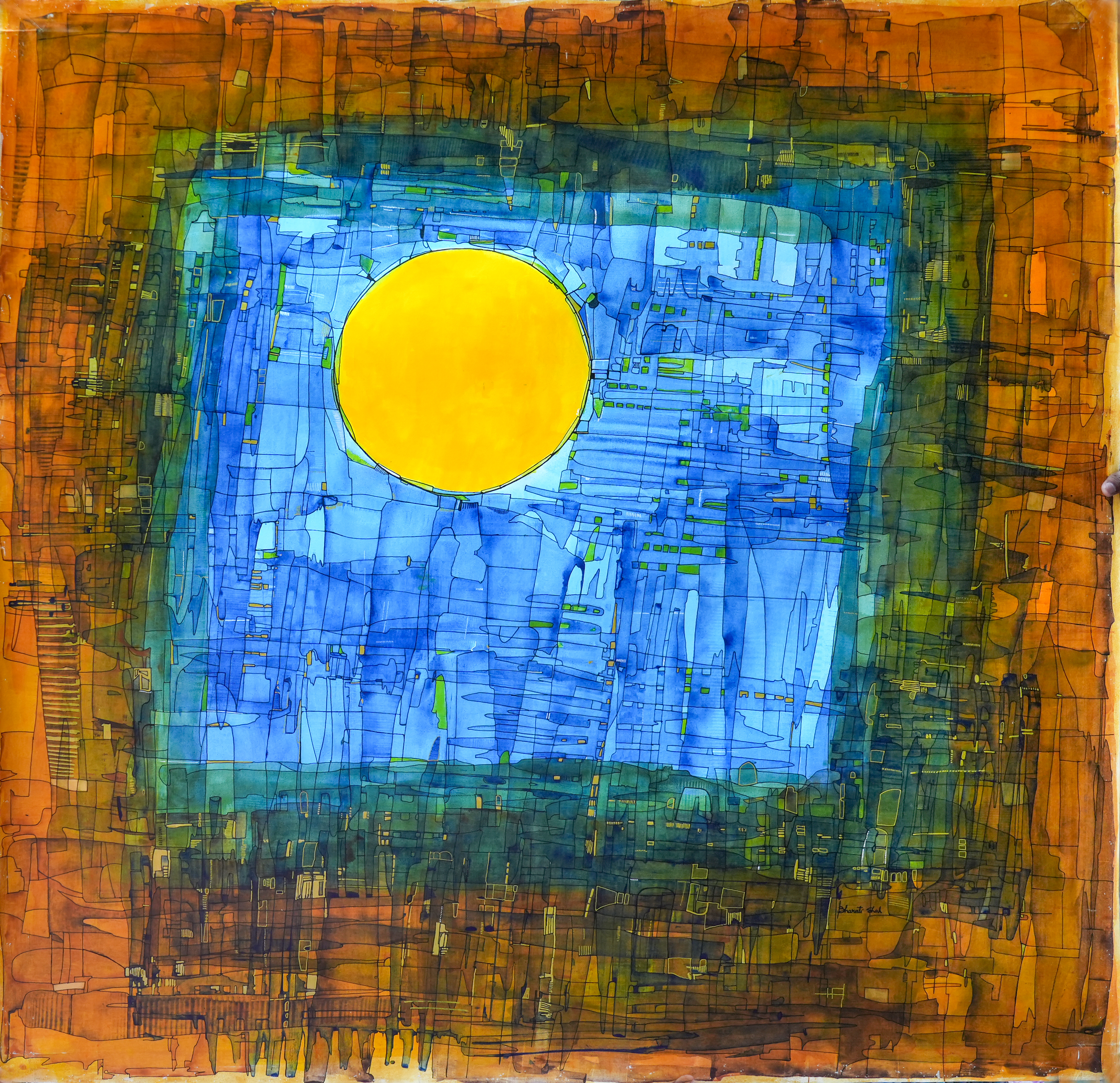 Painting